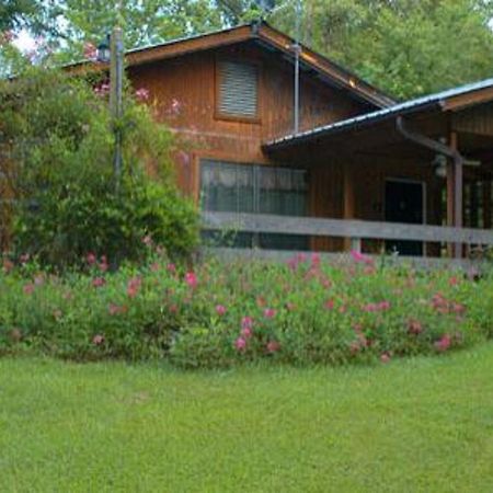 נאקוגדוצ'ז Pine Creek Country Inn מראה חיצוני תמונה