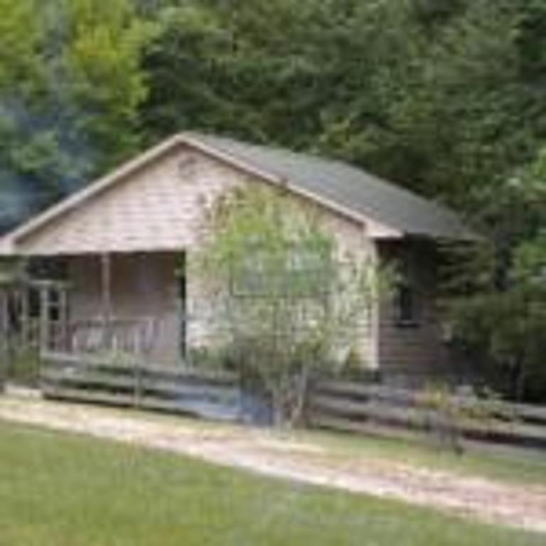 נאקוגדוצ'ז Pine Creek Country Inn מראה חיצוני תמונה