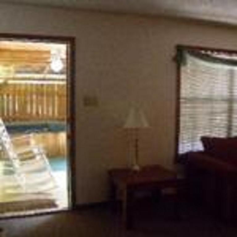 נאקוגדוצ'ז Pine Creek Country Inn מראה חיצוני תמונה