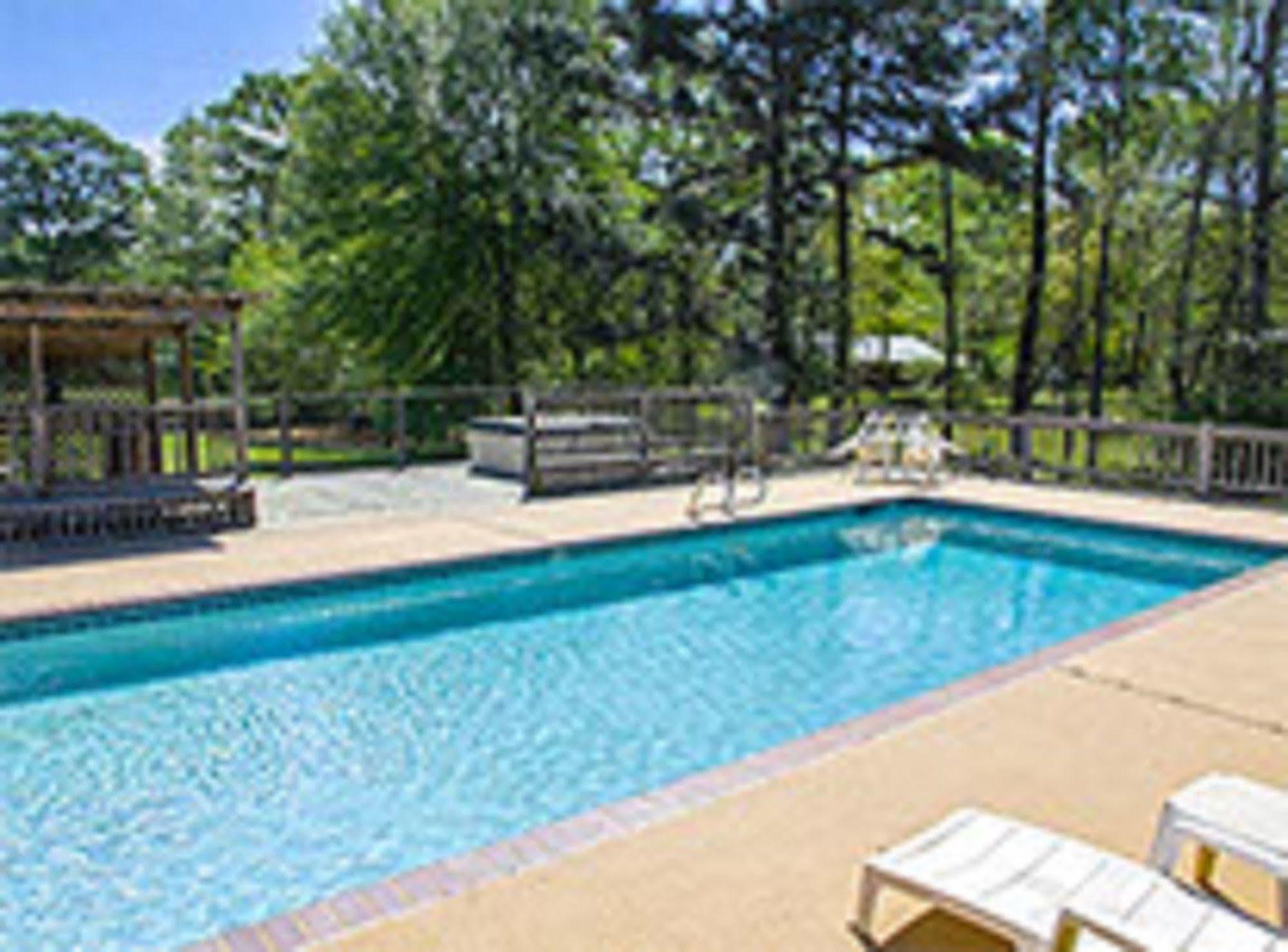 נאקוגדוצ'ז Pine Creek Country Inn מראה חיצוני תמונה