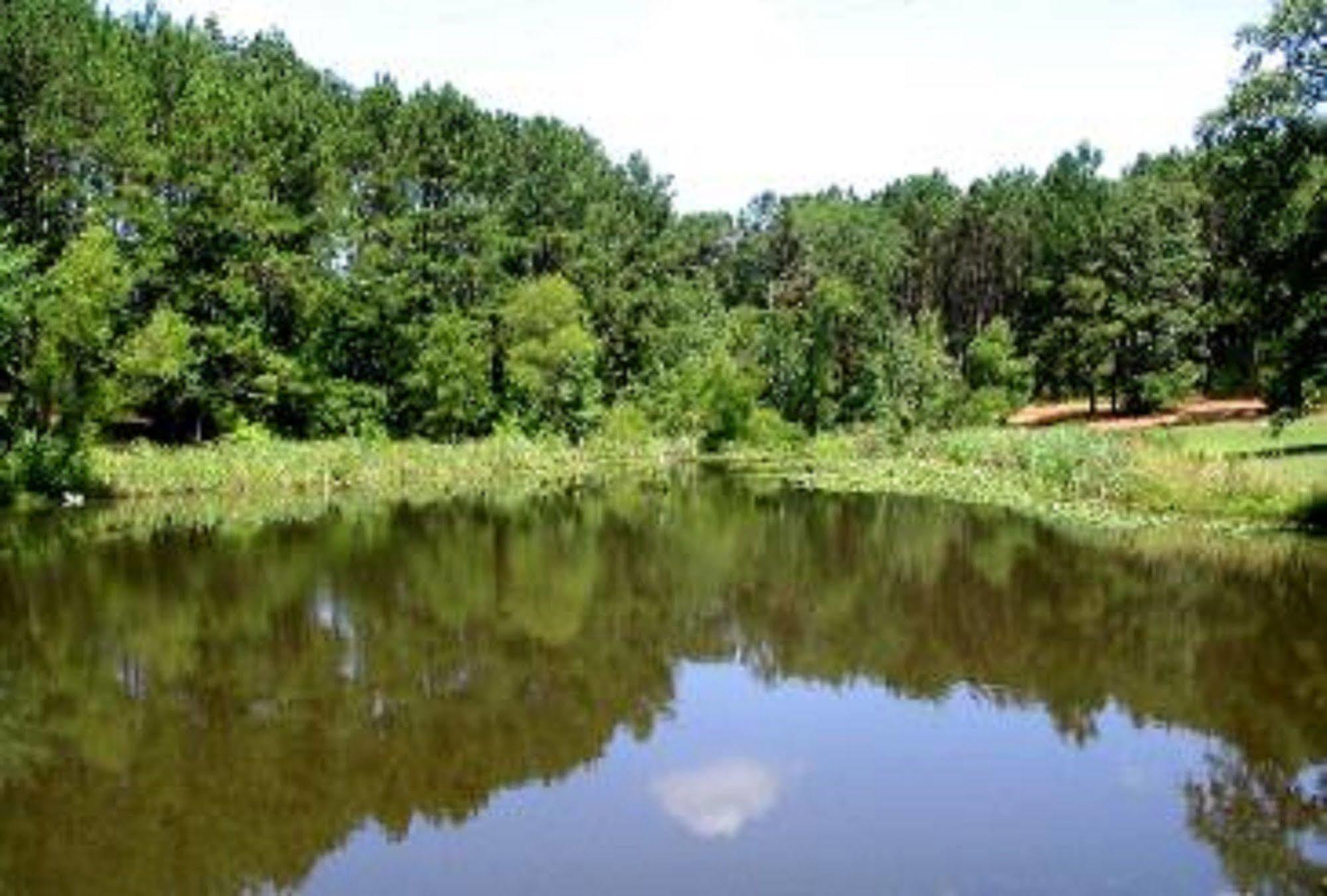 נאקוגדוצ'ז Pine Creek Country Inn מתקנים תמונה