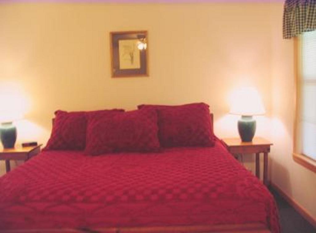 נאקוגדוצ'ז Pine Creek Country Inn מראה חיצוני תמונה