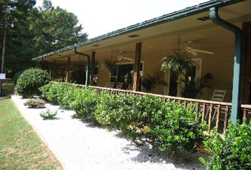 נאקוגדוצ'ז Pine Creek Country Inn מראה חיצוני תמונה