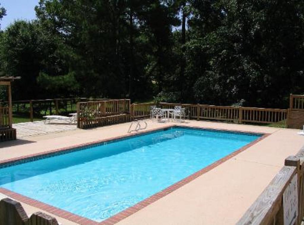 נאקוגדוצ'ז Pine Creek Country Inn מתקנים תמונה