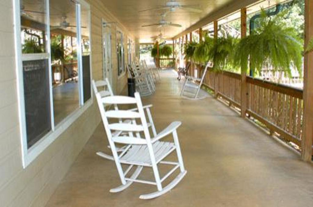 נאקוגדוצ'ז Pine Creek Country Inn מראה חיצוני תמונה