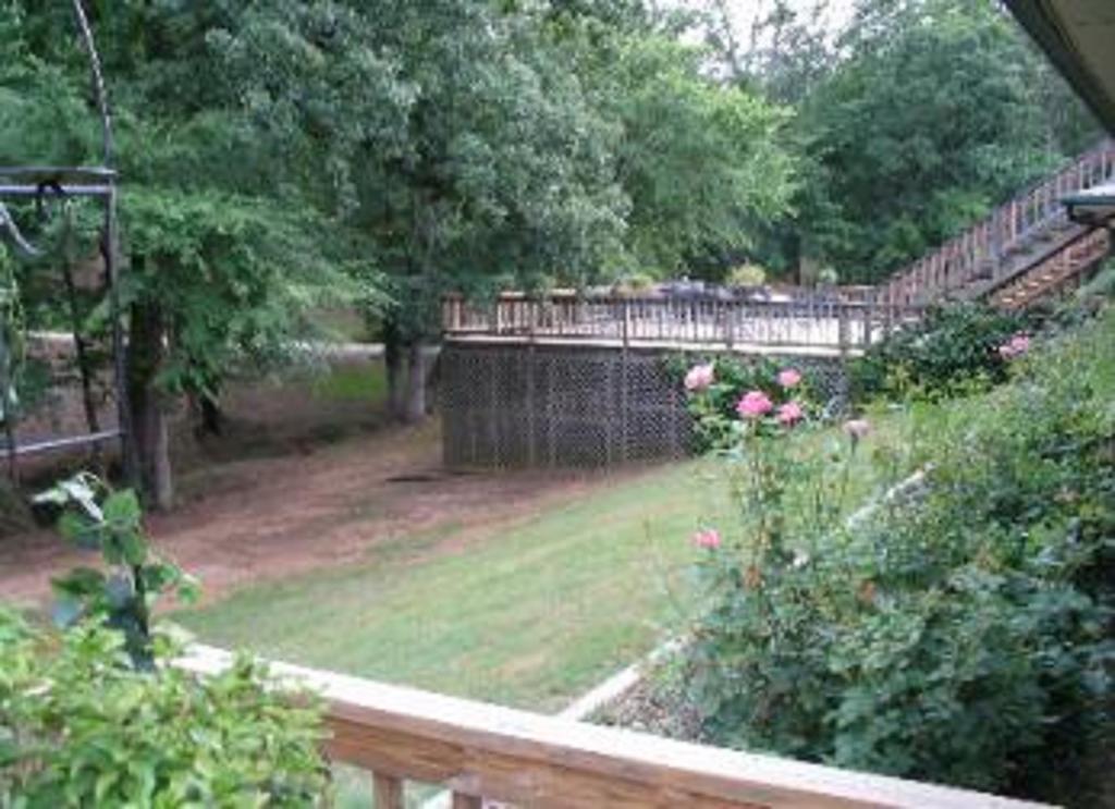 נאקוגדוצ'ז Pine Creek Country Inn מראה חיצוני תמונה
